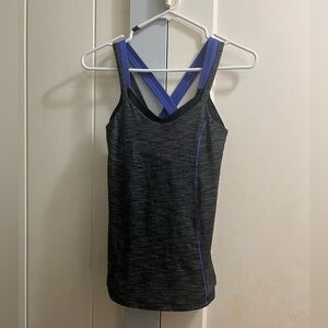 💜EUC Lululemon Tank